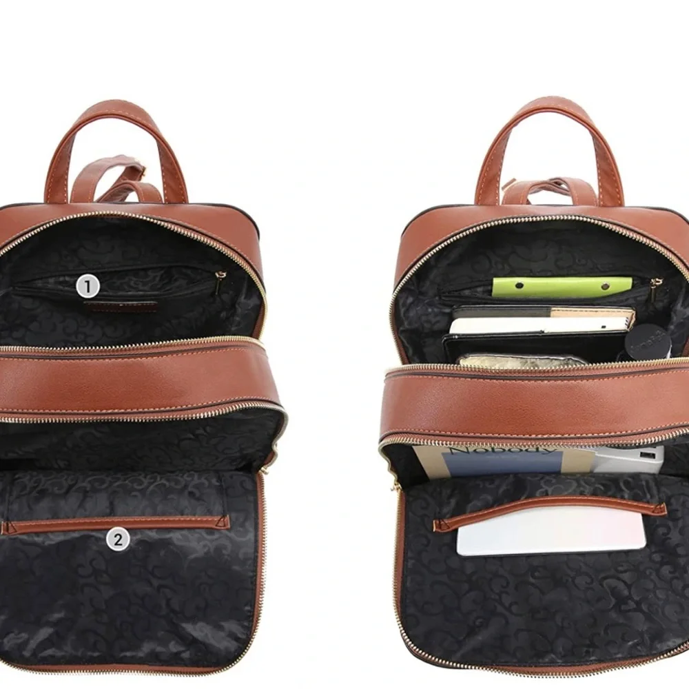 MKP Collection Backback - Picture 4 of 4